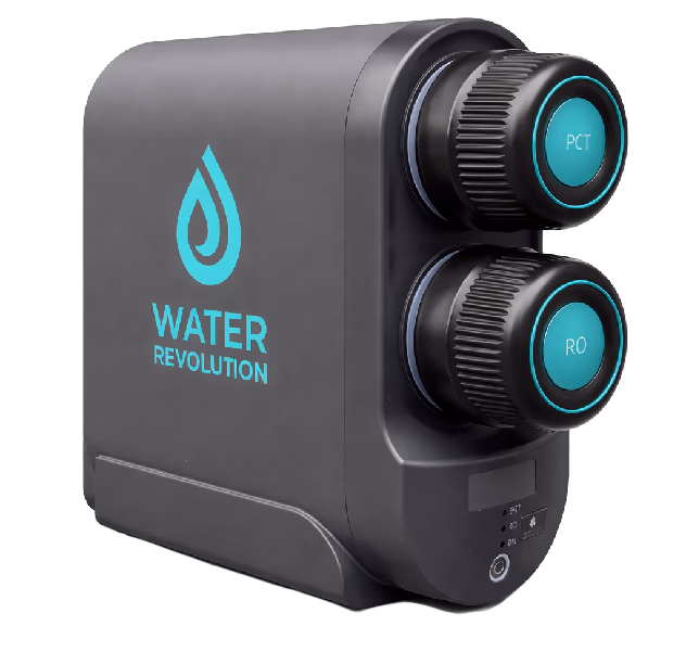 Water Revolution