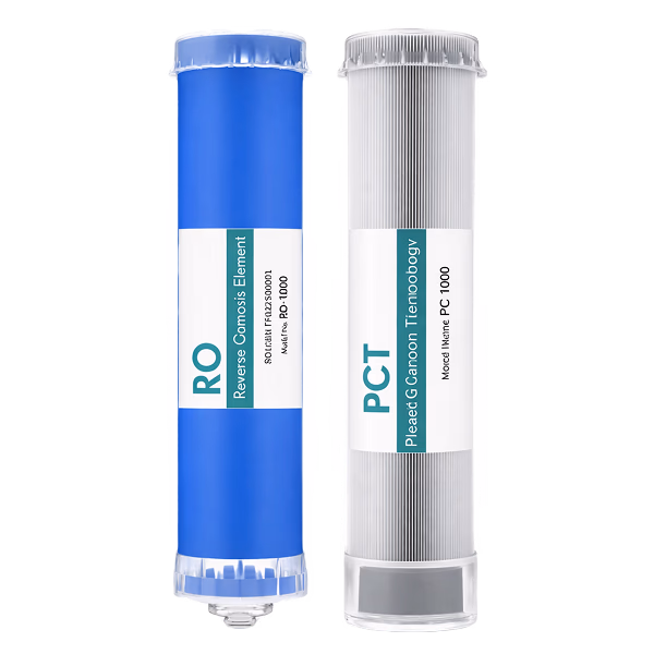 PCT+Membran Filter